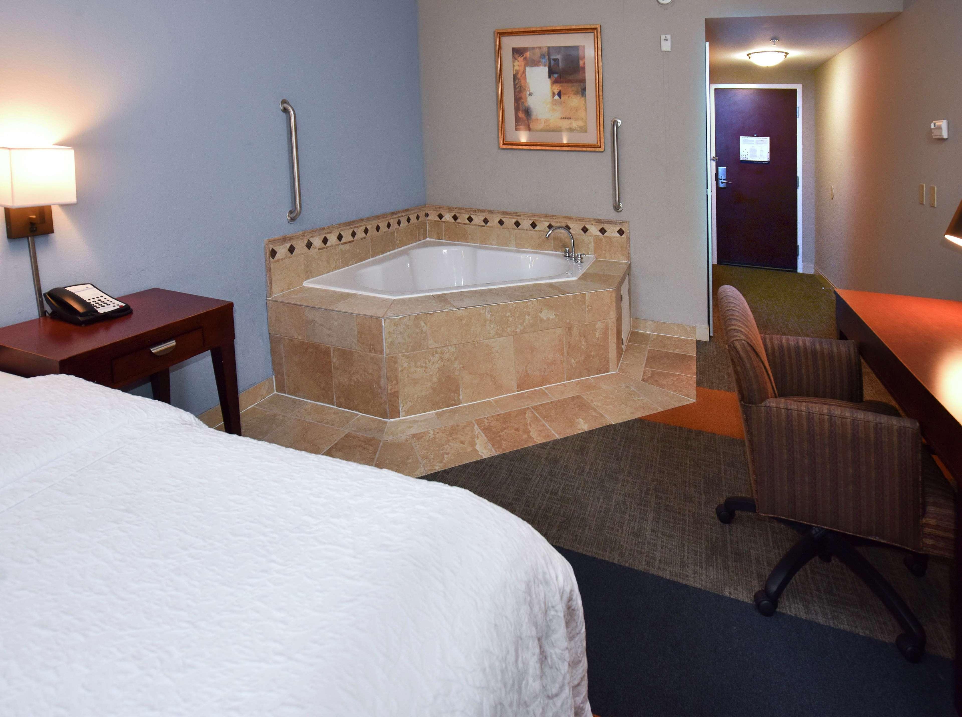Hampton Inn Alexander City Exterior foto