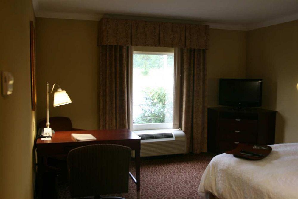 Hampton Inn Alexander City Exterior foto
